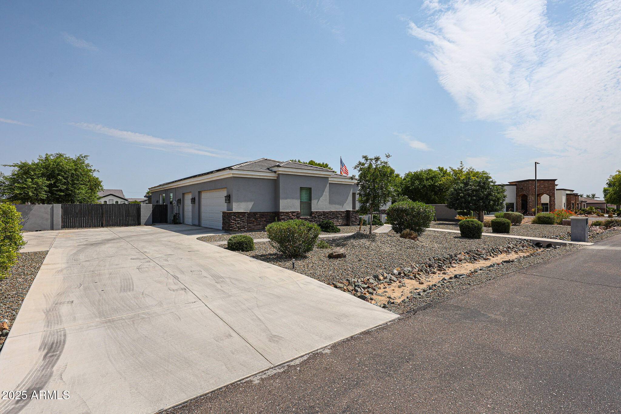 18208 W RANCHO Court, Litchfield Park, AZ 85340