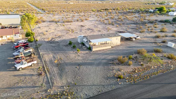Salome, AZ 85348,67754 PROSE Street