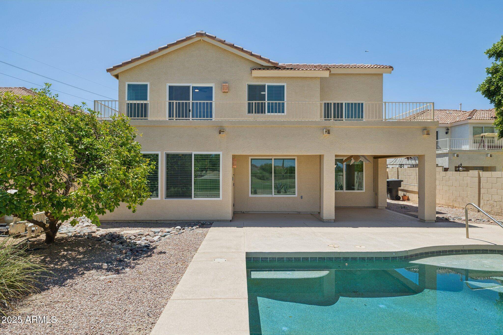 Mesa, AZ 85215,3856 N ST ELIAS Circle