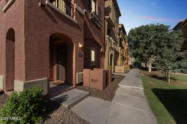 Chandler, AZ 85224,900 S 94TH Street #1174