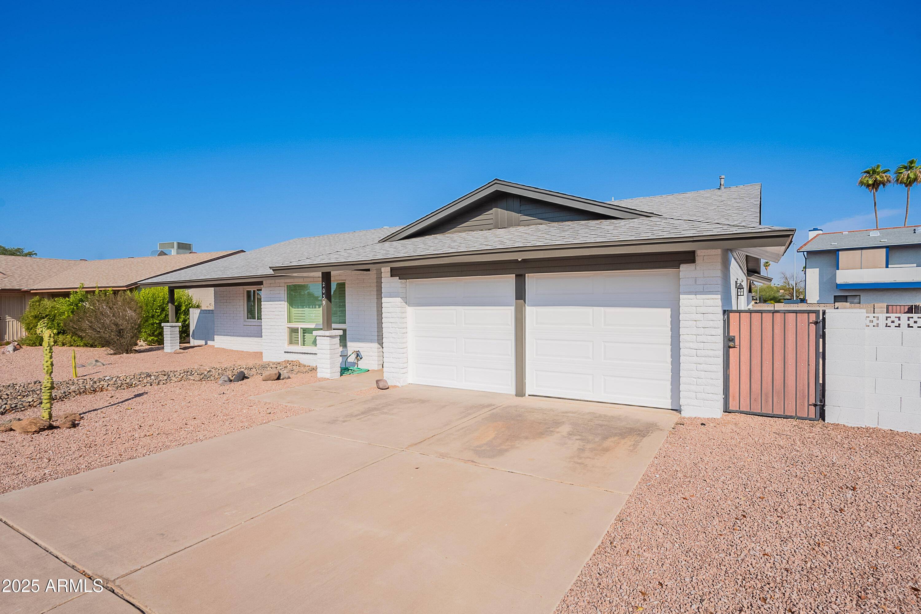 Tempe, AZ 85283,2039 E STANFORD Drive