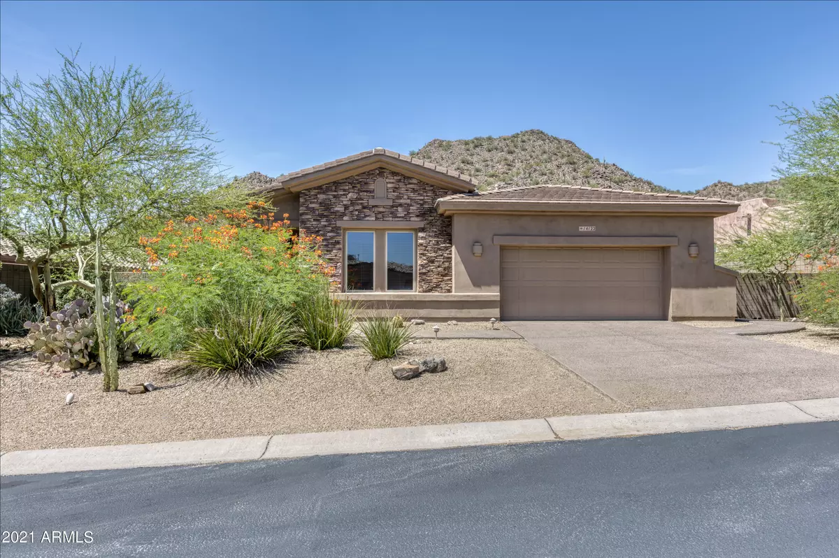 Scottsdale, AZ 85259,14122 E GERONIMO Road