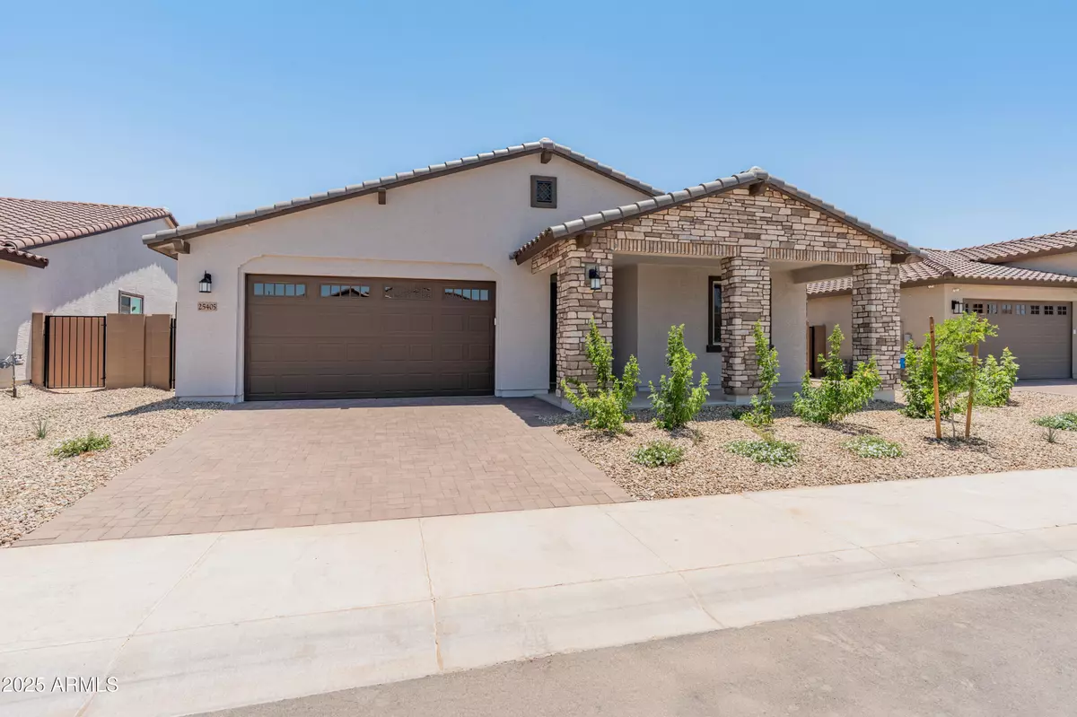Surprise, AZ 85387,25405 N 176TH Avenue