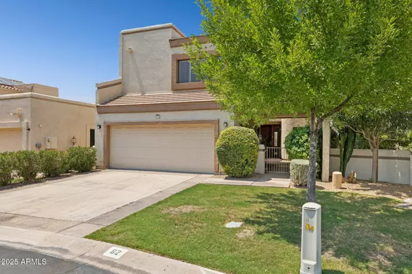 Scottsdale, AZ 85251,8100 E CAMELBACK Road #62