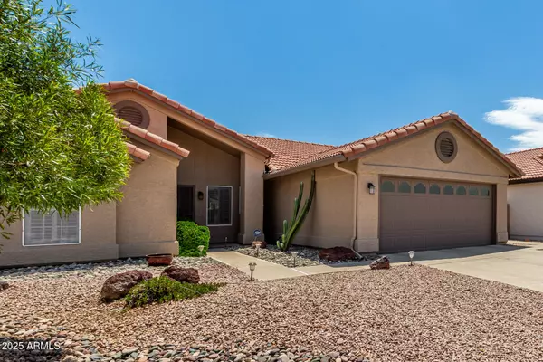 Sun Lakes, AZ 85248,26605 S LAKEWOOD Drive