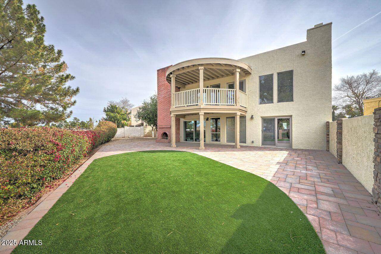 Mesa, AZ 85202,2322 S ROGERS Circle #20