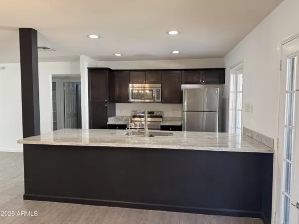 Tempe, AZ 85282,4613 S RITA Lane