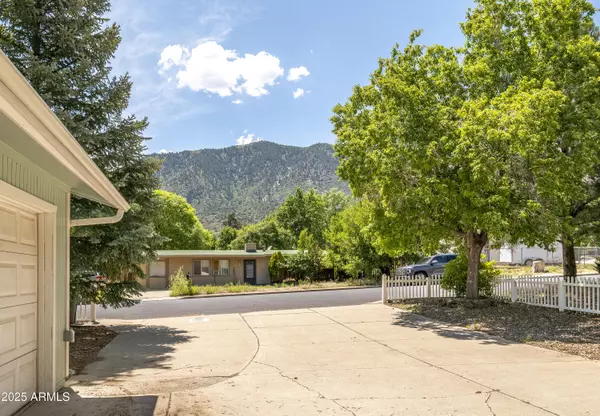 Flagstaff, AZ 86004,6320 N Mountaineer Road