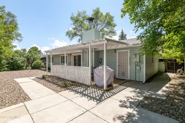 Flagstaff, AZ 86004,6320 N Mountaineer Road