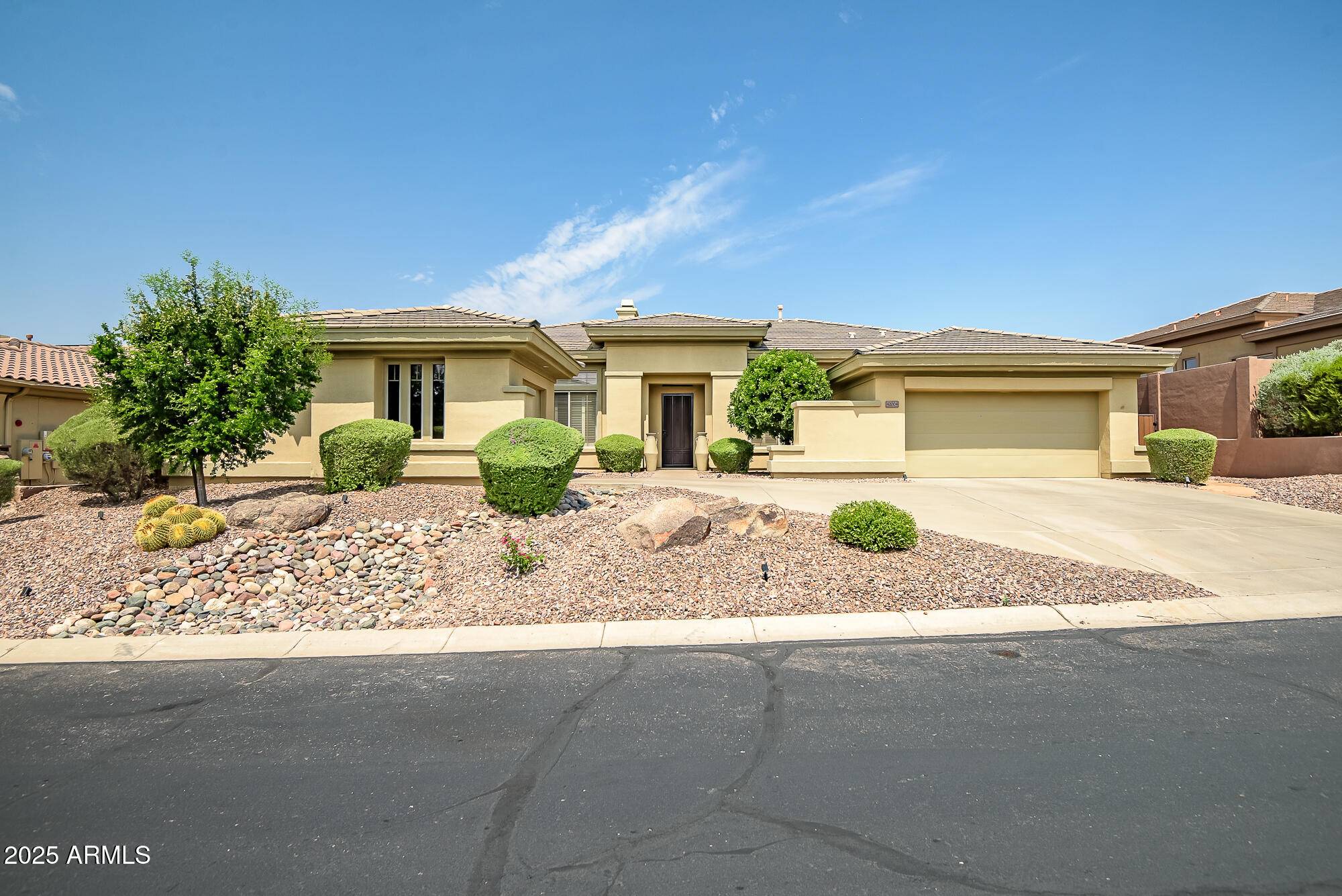 42004 N Harbour Town Court Court, Anthem, AZ 85086