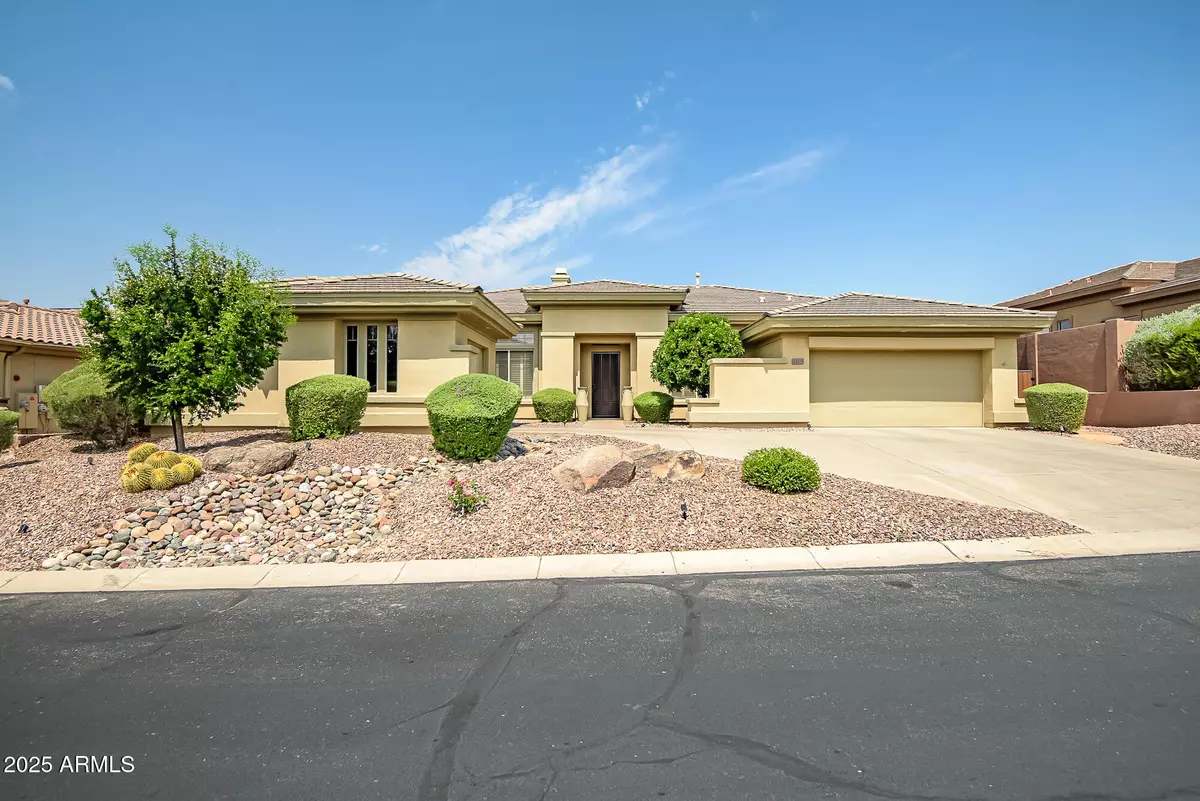 Anthem, AZ 85086,42004 N Harbour Town Court Court