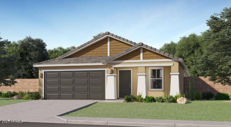 4639 E Amethyst Lane, San Tan Valley, AZ 85143