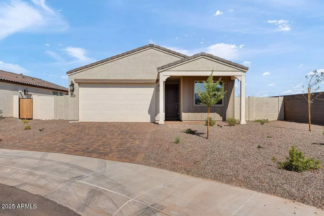 Goodyear, AZ 85338,16316 S 182ND Drive