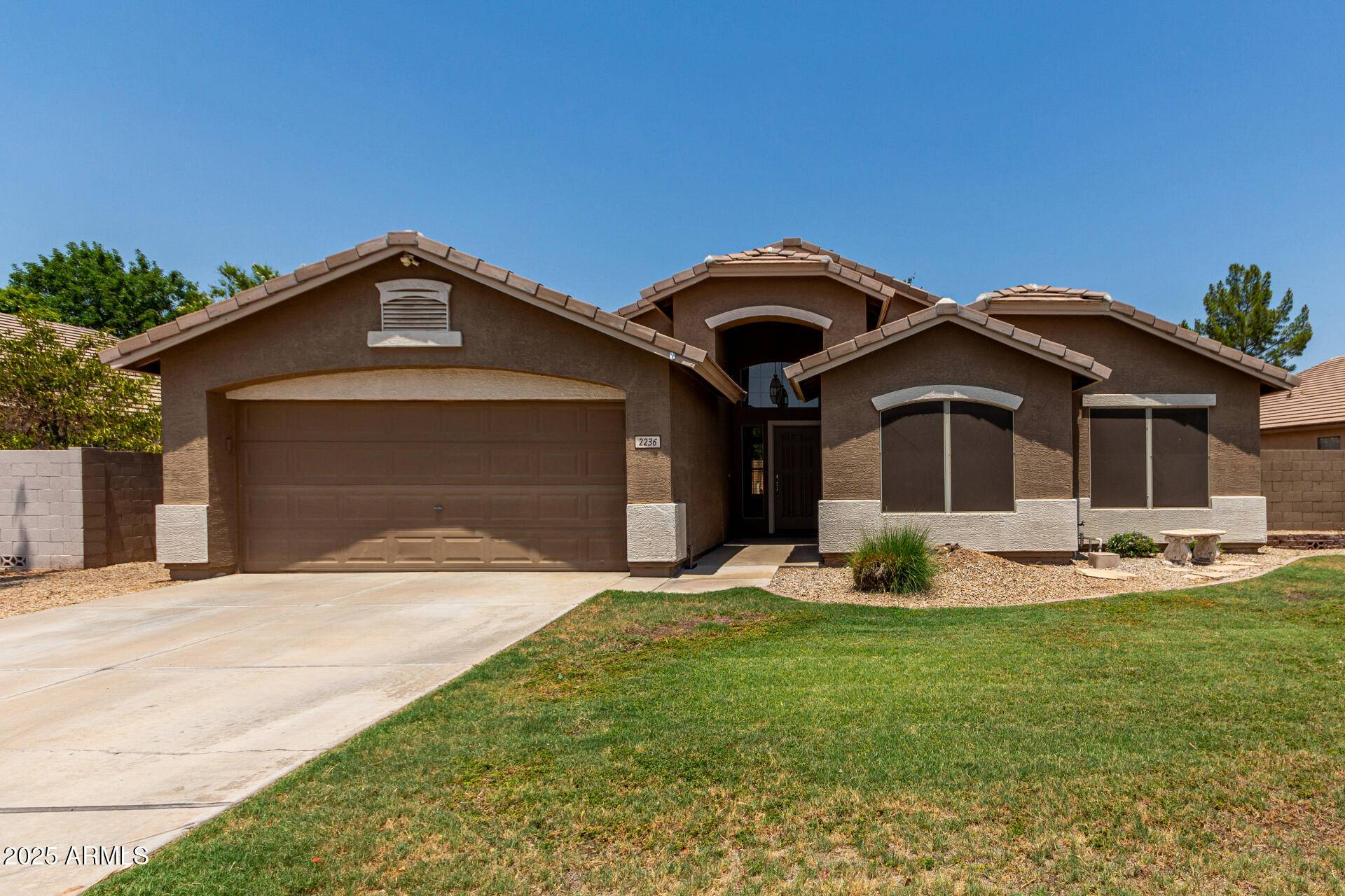 2236 E SARATOGA Street, Gilbert, AZ 85296