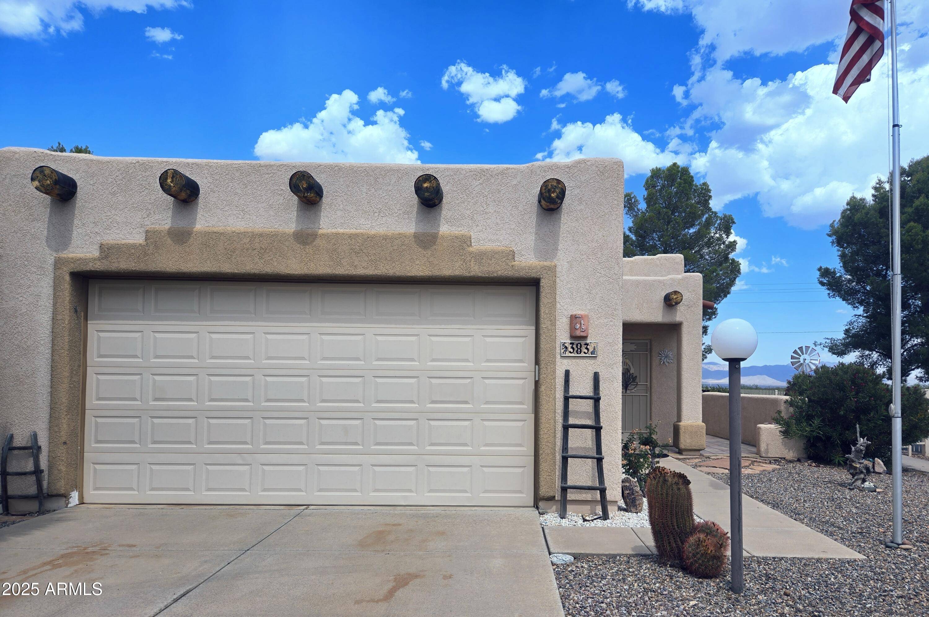 Sierra Vista, AZ 85635,383 S TAYLORS Trail