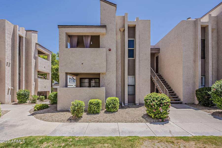 7510 E THOMAS Road #124, Scottsdale, AZ 85251