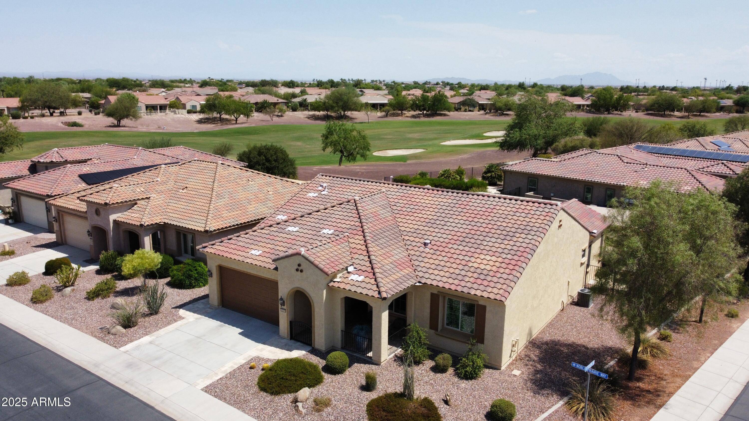 Florence, AZ 85132,7075 W NOBLE PRAIRIE Way