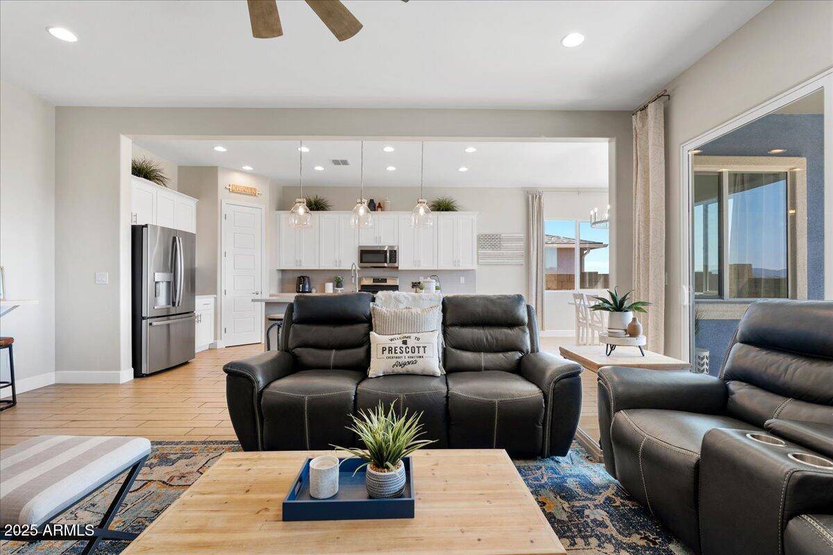 Prescott, AZ 86305,7021 Palomino Street