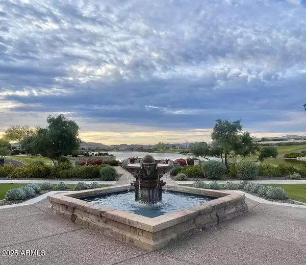 Goodyear, AZ 85338,18147 W HIDDENVIEW Drive