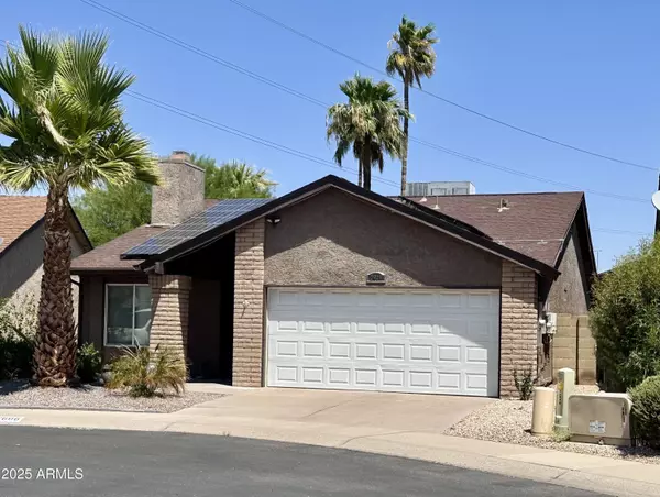 Phoenix, AZ 85023,2606 W GELDING Drive