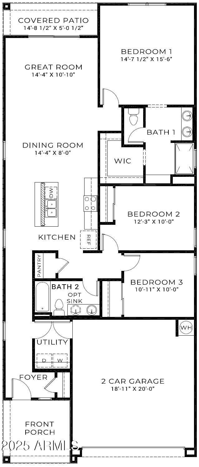 Apache Junction, AZ 85120,9349 S MARA Drive