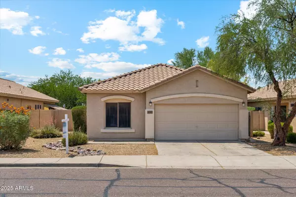 4051 W BUCKSKIN Trail, Phoenix, AZ 85083