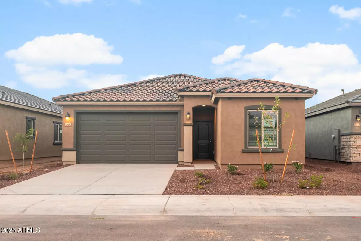 Buckeye, AZ 85326,25260 W WEIR Avenue