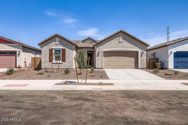 17526 W VICTORY Street, Goodyear, AZ 85338