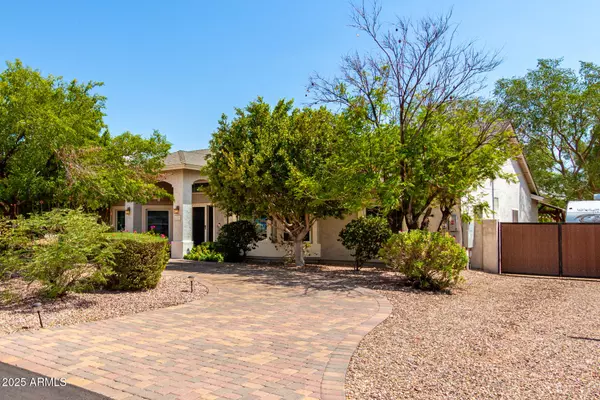 Glendale, AZ 85308,6729 W VILLA THERESA Drive