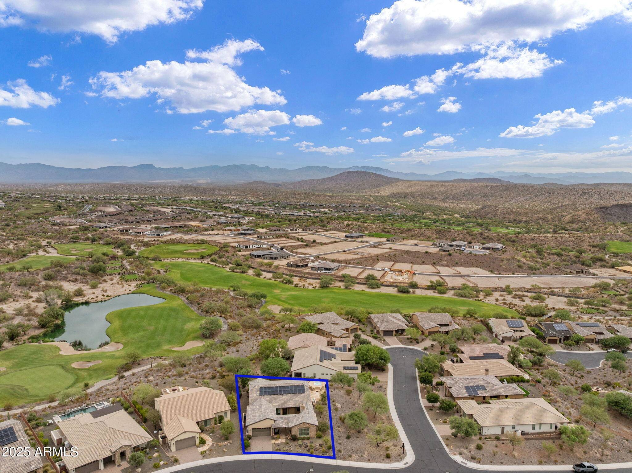 Wickenburg, AZ 85390,3328 RISING SUN Ridge