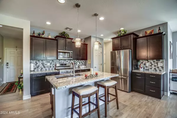 Goodyear, AZ 85338,16781 S 181ST Lane
