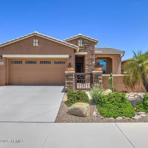 16781 S 181ST Lane, Goodyear, AZ 85338