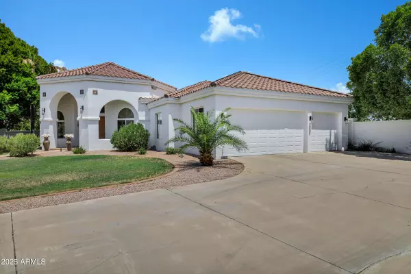 Gilbert, AZ 85234,4386 E HARWELL Court