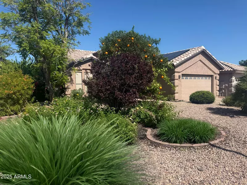 20644 N 41ST Avenue, Glendale, AZ 85308