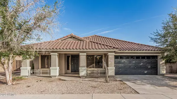 Goodyear, AZ 85338,16423 W MONROE Street