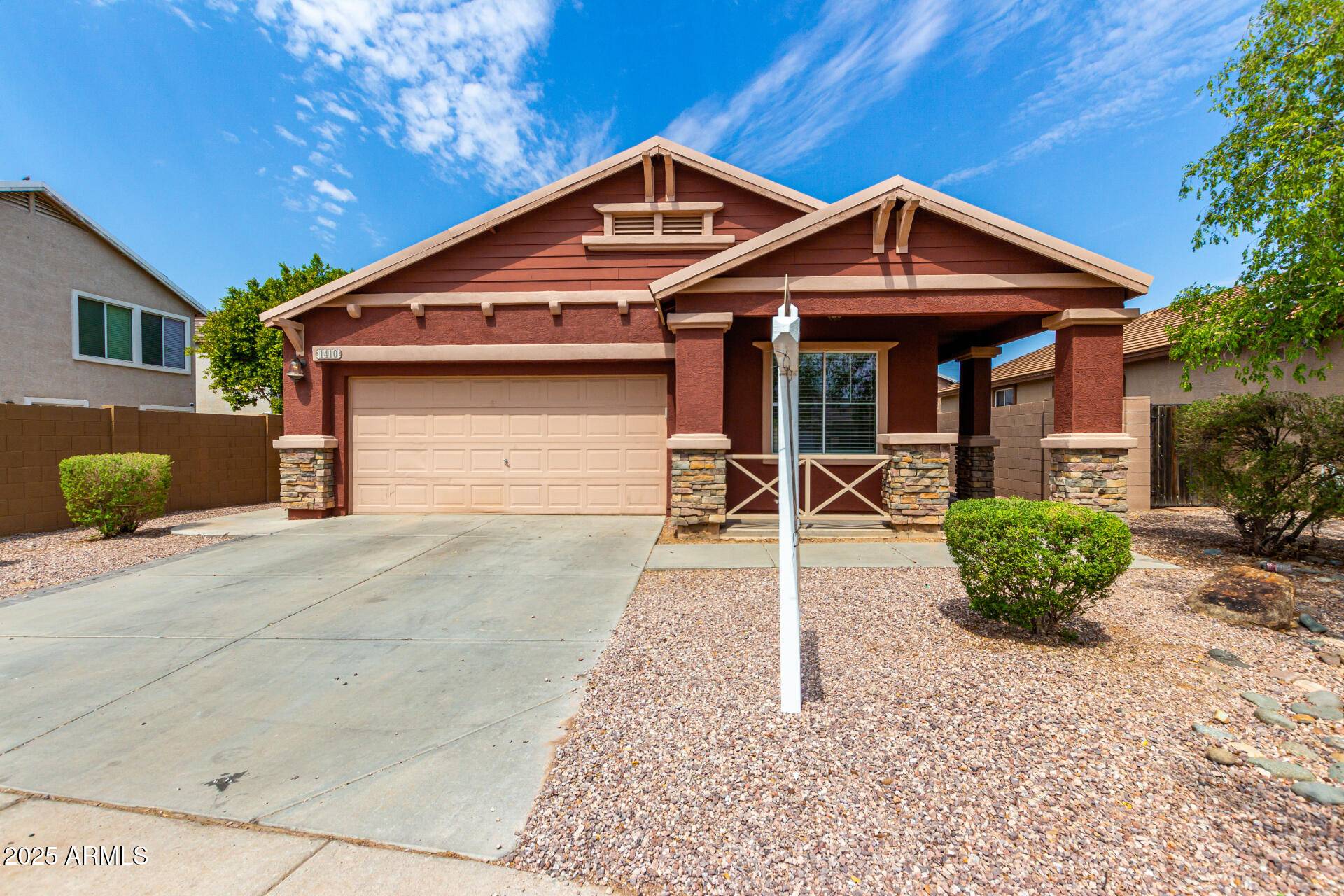 1410 S 119TH Lane, Avondale, AZ 85323