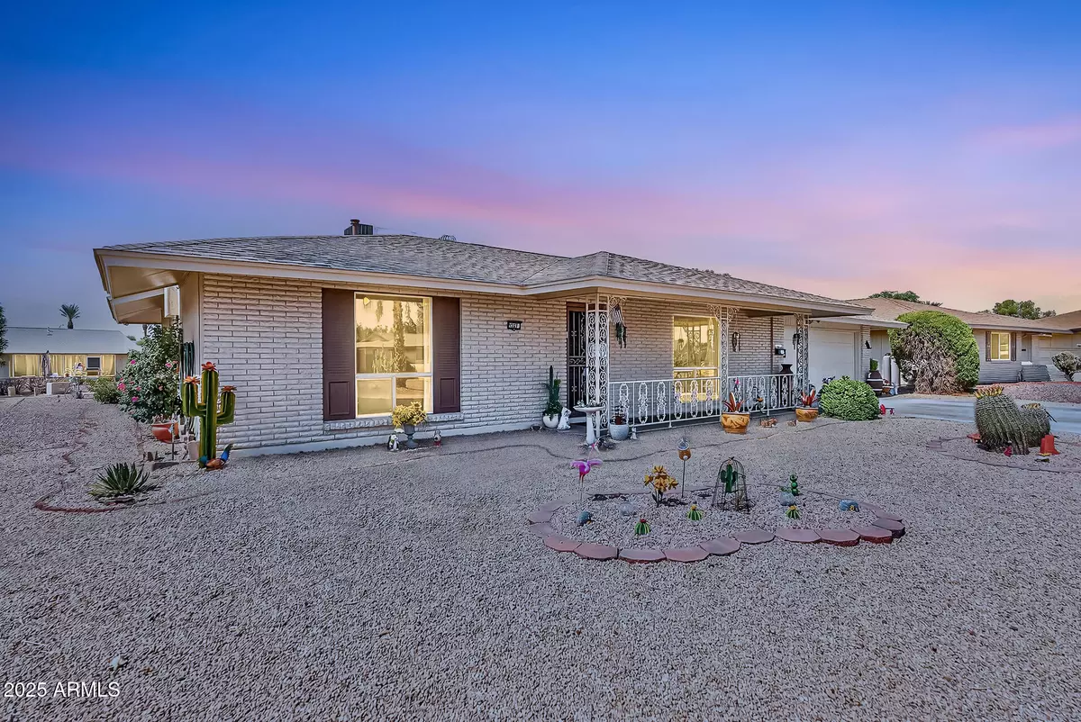 Sun City, AZ 85351,9227 W MEADOW HILLS Drive