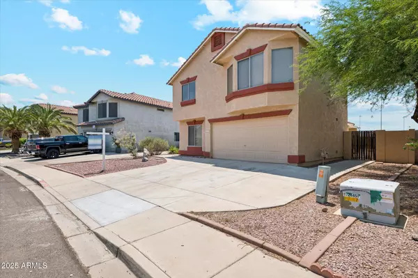 Glendale, AZ 85303,7599 W KRALL Street