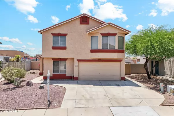 Glendale, AZ 85303,7599 W KRALL Street