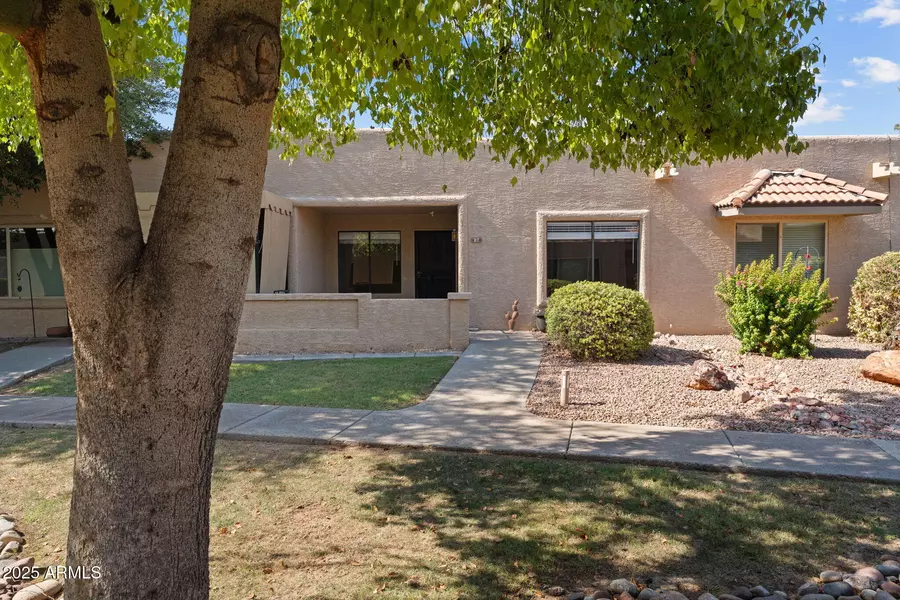 14300 W BELL Road #27, Surprise, AZ 85374