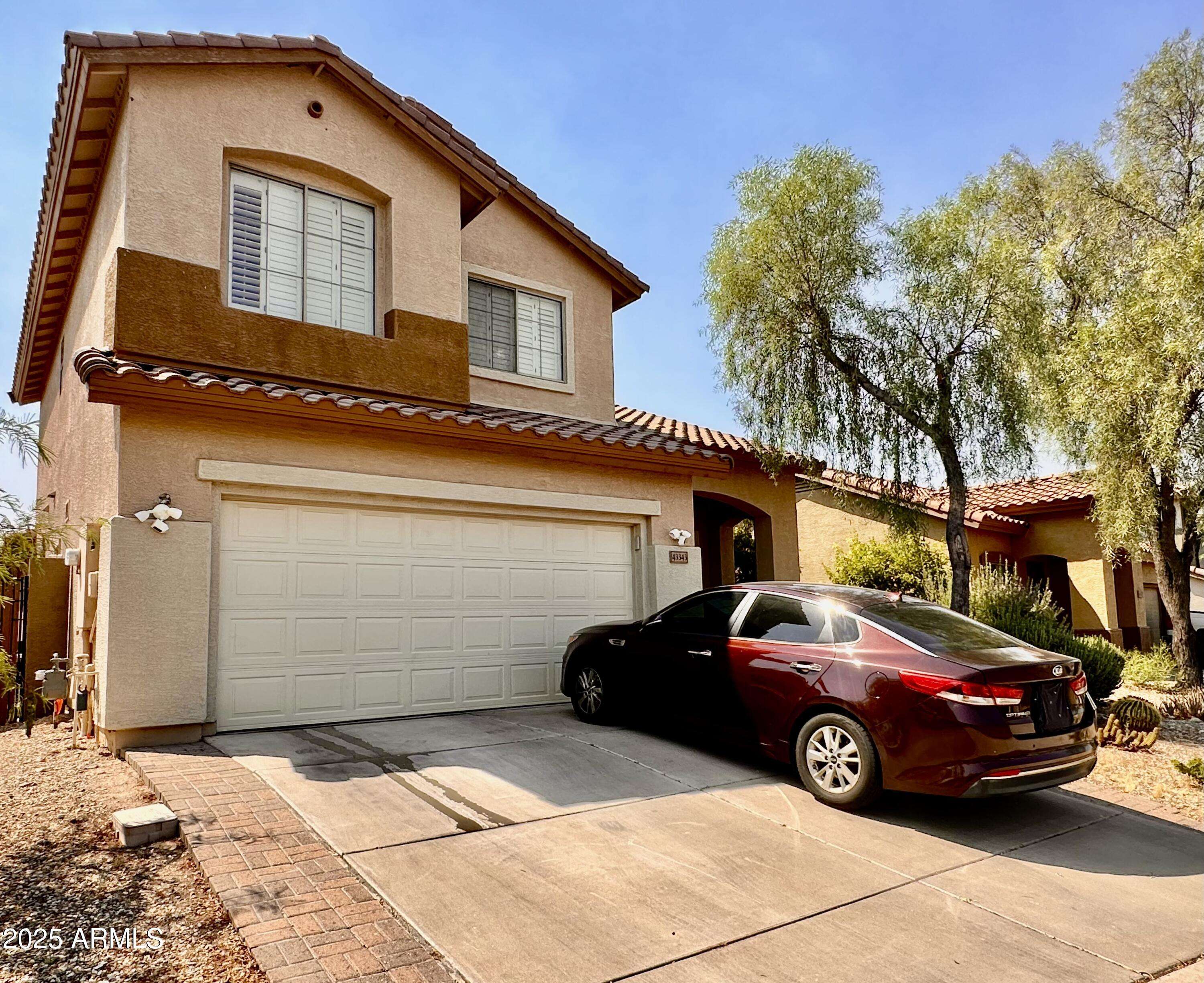 Anthem, AZ 85086,43343 N HEAVENLY Way