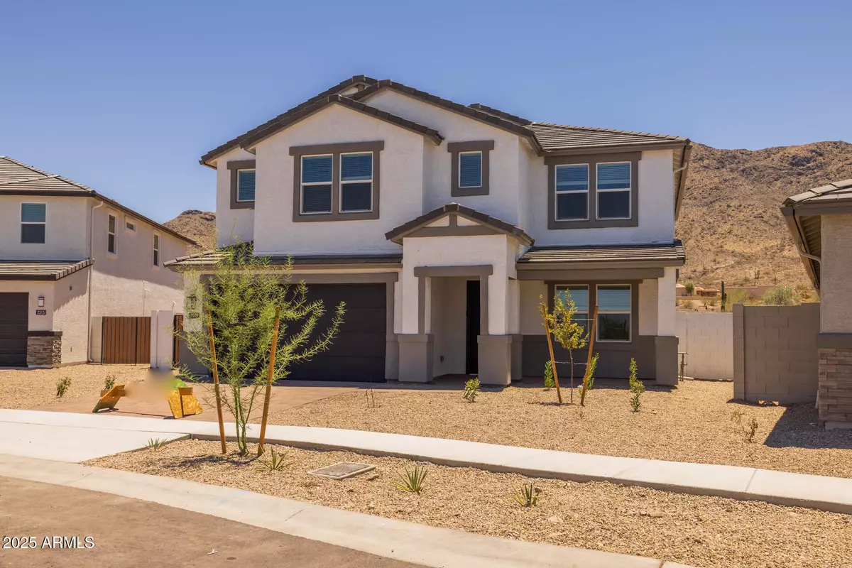 Phoenix, AZ 85041,2319 W PEARCE Road