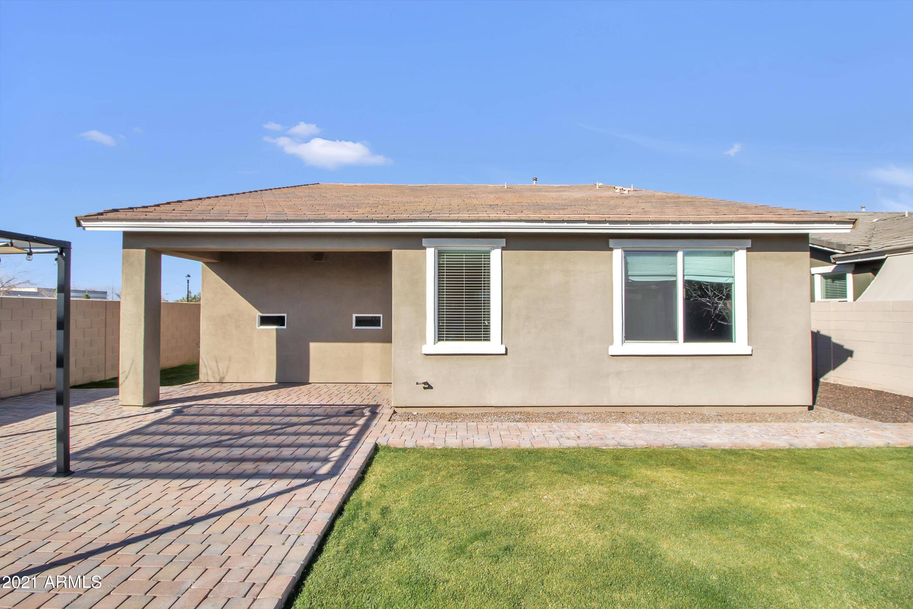 Mesa, AZ 85212,7047 E OSAGE Avenue