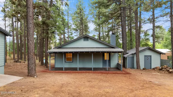 Pinetop, AZ 85935,1259 S Penrod Drive
