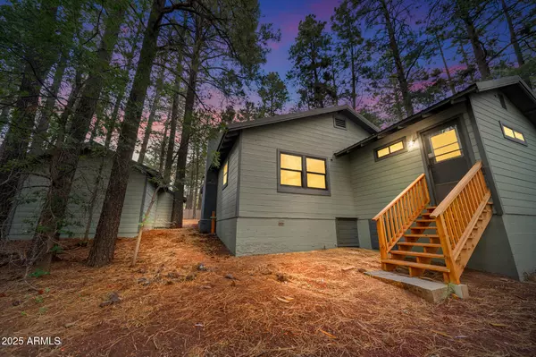 Pinetop, AZ 85935,1259 S Penrod Drive
