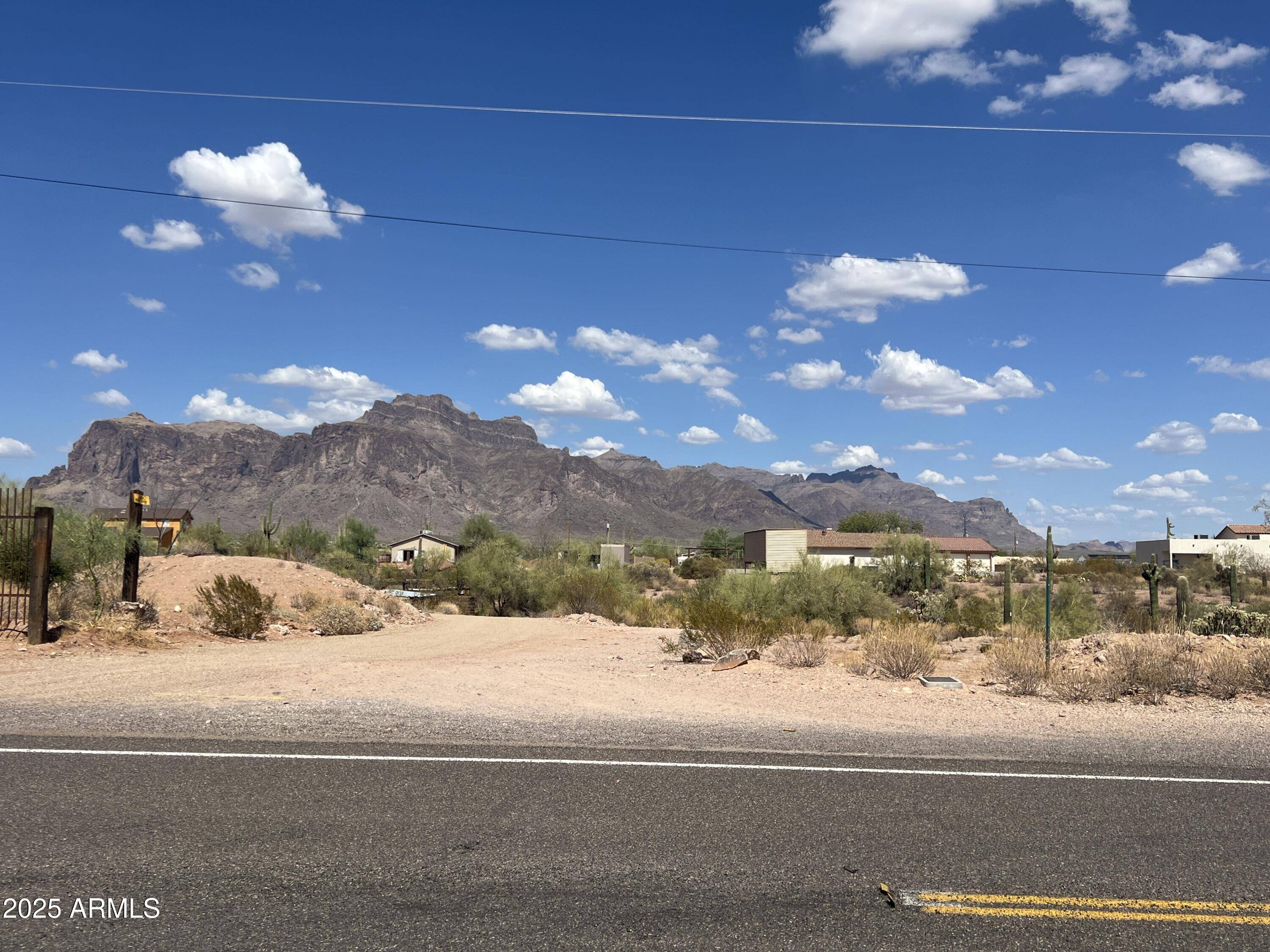 Apache Junction, AZ 85119,939 N ACACIA Road #LOT 2