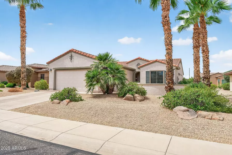 19208 N MOONDANCE Lane, Surprise, AZ 85387