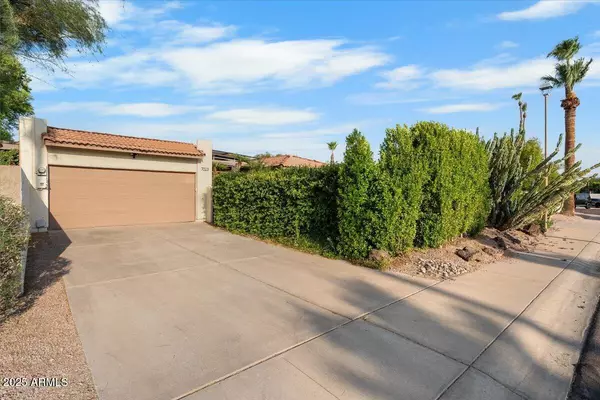 7023 N VIA NUEVA --, Scottsdale, AZ 85258