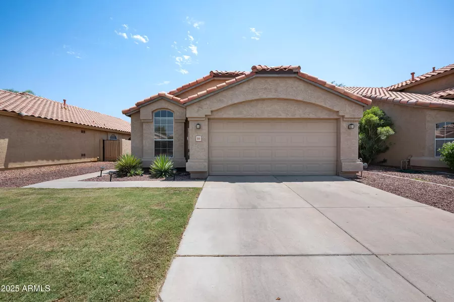1841 W Derringer Way, Chandler, AZ 85286