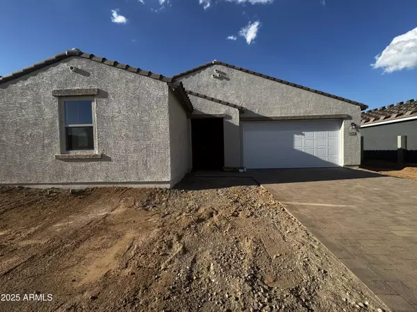 Waddell, AZ 85355,15722 W BROWN Street